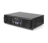 Skytec Ampli DJ PA Sono Skytec PRO-2000 Stereo Mosfet 2000W