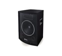 SkyTec Enceinte Sono PA passive 2 voies Subwoofer 25 cm 10