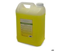 Beamz – Liquide pour machine à fumée FSMF5S 5 L – Densité moyenne, haute performance, sans résidu