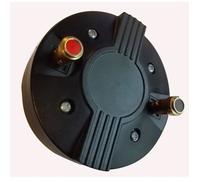 Skytec Moteur à Compression en Titane, 40 Watts, 8 Ohms, Bobine 25mm, Aimant 10 Oz, Connexion Vissée, Sonorisation Professionnelle, Rendement Élevé