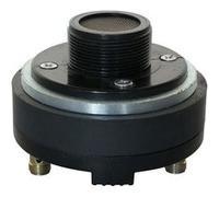 SkyTec Moteur à Compression - 40 Watts, 8 Ohms, Bobine 25 mm, Aimant 10 Oz - Titane G