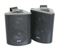 Skytec ODS50B Noir Avec fil 100 W