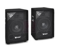 Skytec SL6 enceinte passive 6'' (la paire)