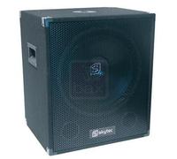 Skytec SMW15 15 pouces caisson de basses passif