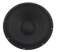 Skytec SP1200 Haut-Parleur 12 Pouces (30cm) - 400 Watts Max, Suspension Dure, Bobine Résistante à la Chaleur, Aimant Ventilé, Idéal pour Enceinte HiFi ou HP de Remplacement