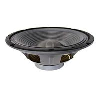 Skytec SP1200 Haut-Parleur 12 Pouces (30cm) - 300 Watts Max, Suspension Dure, Bobine Résistante à la Chaleur, Aimant Ventilé, Idéal pour Enceinte HiFi ou HP de Remplacement