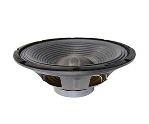 Skytec SP1200 Haut-Parleur 12 Pouces (30cm) - 300 Watts Max, Suspension Dure, Bobine Résistante à la Chaleur, Aimant Ventilé, Idéal pour Enceinte HiFi ou HP de Remplacement