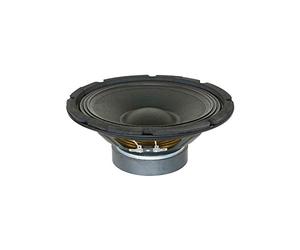 Skytec SP800 Haut-Parleur 8 Pouces (20cm) - 200 Watts Max, Suspension Dure, Bobine Résistante à la Chaleur, Aimant Ventilé, Idéal pour Enceinte HiFi ou HP de Remplacement