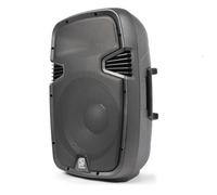 Skytec SPJ1200ABT Enceinte active 30cm (12"") 600W MP3 SD AUX Bluetooth