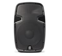 Skytec SPJ1500ABT Enceinte active 38cm (15') 800W MP3 SD AUX
