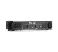 Skytec SPL 300 Ampli audio sono DJ 300W LED