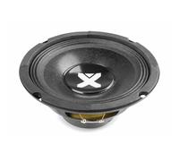 Skytec SPSL6 Haut-Parleur 6,5 Pouces (16cm) - 250 Watts Max, Suspension Dure, Bobine Résistante à la Chaleur, Idéal pour Enceinte HiFi ou HP de Remplacement