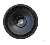 Skytec SPSL8 Haut-parleur 8 pouces (20 cm) - 400 Watts max, Suspension dure, Bobine résistante à la chaleur