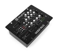 Skytec STM-2300 Table de mixage 2 pistes USB MP3 EQ