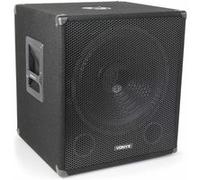 Vonyx SWA15 Noir Caisson de basse actif 600 W