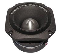 SkyTec Titane Pro Serie - Haut-parleur aigu, puissance 100 Watts, diaphragme titane