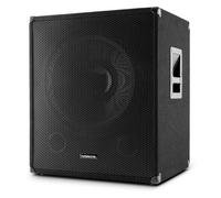 Skytec VONYX / SkyTec SWA15 Subwoofer sono actif 38cm (15"") 300W max.