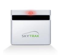 SkyTrak + Moniteur de lancement et simulateur de golf (génération précédente) - Double radar Doppler, caméra améliorée, plus de 100 000 parcours, simulation en temps réel, Wi-Fi, USB-C