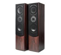 Skytronic 5.0 Système de Home-cinéma noisetier 335W RMS