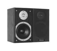 Skytronic SHFB55B 2-voies Avec fil 140 W