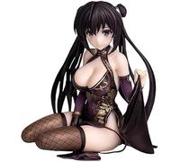 Skytube Comics 13 cm Figurine Matsuri Tougetsu en PVC Figurine Anime Figurines Action Figure Modèle Collection Poupée Décoration Jouet Cadeau