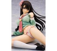 Skytube - T2 Art Girls statuette PVC 1/6 Mischief of Princess Shobi Yae 11 cm G