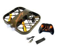 SkyTumbler Pro Quadricoptère d'intérieur Cage RTF