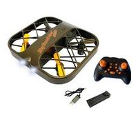 SkyTumbler Pro Quadricoptère d'intérieur Cage RTF