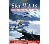 Skyw Wars - Les Chasseurs du XXIème siècle G