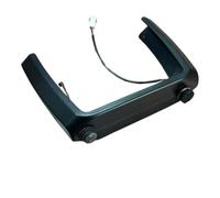 Skywalker - Kit de Couverture Avant for Scooter électrique Kaabo Skywalker10 10C 10H, Interrupteur d'éclairage de Pont, Bouton LED, Port de Chargement, Original