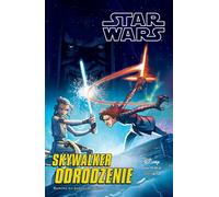 Skywalker. La renaissance. Star Wars Film
