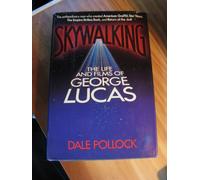Skywalking: Life and Films of George Lucas