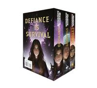 Skyward Boxed Set: Skyward; Starsight; Cytonic