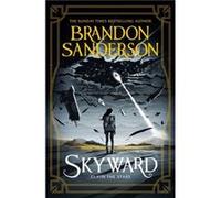 Skyward by Brandon Sanderson Brandon Sanderson (Auteur)