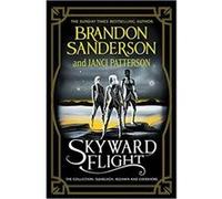 Skyward Flight Brandon Sanderson (Auteur)