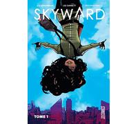 Skyward, T1 : Ma Vie en apesanteur