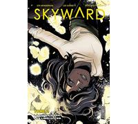 Skyward, T2 : Là où naissent les libellules Joe Henderson (Auteur), Lee Garbett (Illustration)