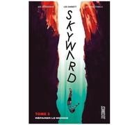 Skyward - Tome 3 - Réparer Le Monde