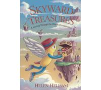 Skyward Treasures: A Journey Through the Clouds of Imagination