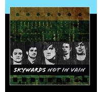 Skywards - Not in Vain [Import]