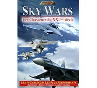 Skywars, vol. 1 : les 213 chasseurs les plus performants [DVD]