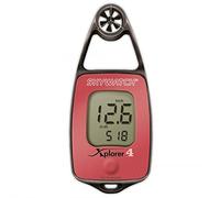 Skywatch XPLORER 4 - Station Météorologique - Écran LCD - Imperméable