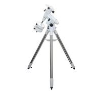 Skywatcher EQ-5 Equatorial Mount with Aluminium Tripod White