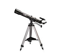 Skywatcher Evostar-90 AZ-3 Lunette astronomique Argenté 89 mm