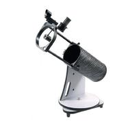 Skywatcher Heritage-130P Télescope FlexTube Dobson Noir