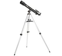 Skywatcher Mercury-707 AZ2 Télescope Réfracteur Argent