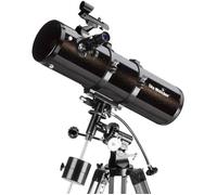 SkyWatcher Newton 130/900 sur équatoriale EQ2