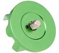 SkyWatcher S20550 Star Adventurer Adaptateur pour tête de Balle Noir