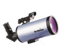 Skywatcher Skymax-90 OTA Télescope Maksutov-Cassegrain Argenté 90 mm f/1250