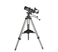 Skywatcher Startravel 80 80/400 Télescope avec trépied AZ3 et accessoires